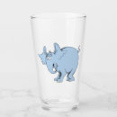 Search for elephants drinkware Retro
