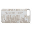 Search for camo iphone 7 plus cases Brown