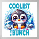 Search for cartoon penguin posters Cute