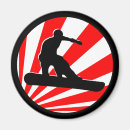 Recherche de snowboard magnete Colorado