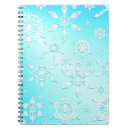 Recherche de snowflake carnets Froid
