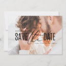 Search for black gold save the dates Calligraphy