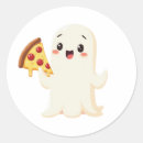 Search for kawaii ghost stickers Cute halloween