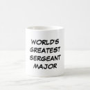 Search for sergeant major Military