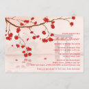 Search for asian bridal shower invitations Flowers