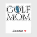 Search for cool golf stickers Birthday