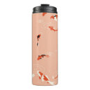 Search for koi pond mugs Illustration