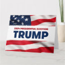 Search for elect cards Presidential election