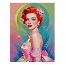 Search for redhead woman posters Red hair