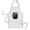 Search for greenleaf aprons Bilbo baggins