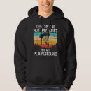 Recherche de skydiving hoodies Parachutisme