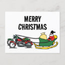 Recherche de humour cycliste cartes postales Moto