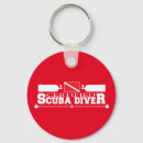 Search for scuba dive keychains Sport