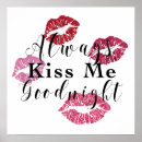 Recherche de bonne nuit posters Pour elle