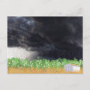 Recherche de nuage pluie cartes postales Paysage