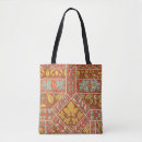 Recherche de conception de vecteur sacs Motif