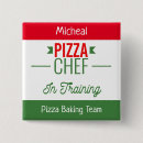 Search for baking square buttons Chef