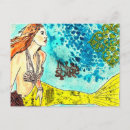 Search for tranquility postcards Water