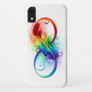 Search for infinite iphone cases Symbol