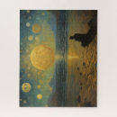 Recherche de surrealism puzzles Surréaliste