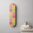 Search for gingham skateboards For her