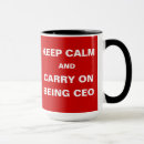 Search for funny ceo mugs Boss