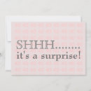 Search for surprise 40th invitations Forty