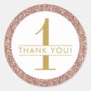 Search for one year old baby stickers Pink