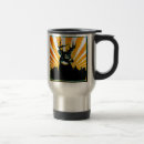 Search for deer hunting travel mugs Buck