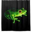 Search for electric shower curtains Green