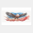 Search for american symbol stickers 4th of july