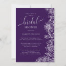 Search for jewel tone invitations Floral