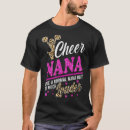 Search for biggest fan tshirts Nana