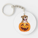 Search for pitbull keychains Halloween