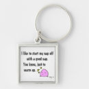 Search for napping keychains Cute