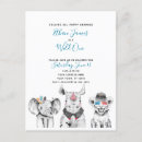 Recherche de wild one party invitations Baby boy