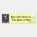 Search for scripture of inspiration bumper stickers Religion