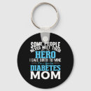 Search for we need keychains Diabetic
