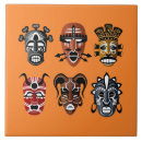 Recherche de masque africain carreaux Pour tous
