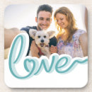 Search for pet photo coasters Cute