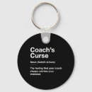 Search for sports coach keychains Cute