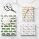 Search for broccoli wrapping paper Food