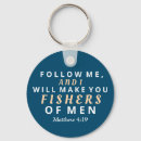 Search for fisherman rounded keychains Blue