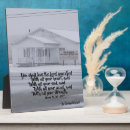 Search for church plaques Scripture