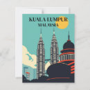 Search for malaysia vintage posters Cityscape