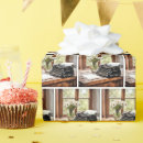 Search for typewriter gift wrap Retro
