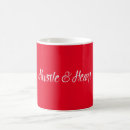 Recherche de hustle tasses Tendance