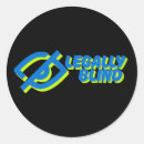 Search for blind stickers Blindness awareness