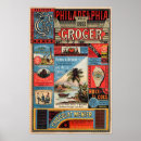 Search for 1800 advertising posters Retro