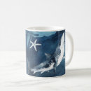 Search for deep blue sea mugs Shark